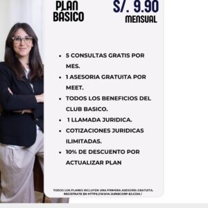 Plan Básico