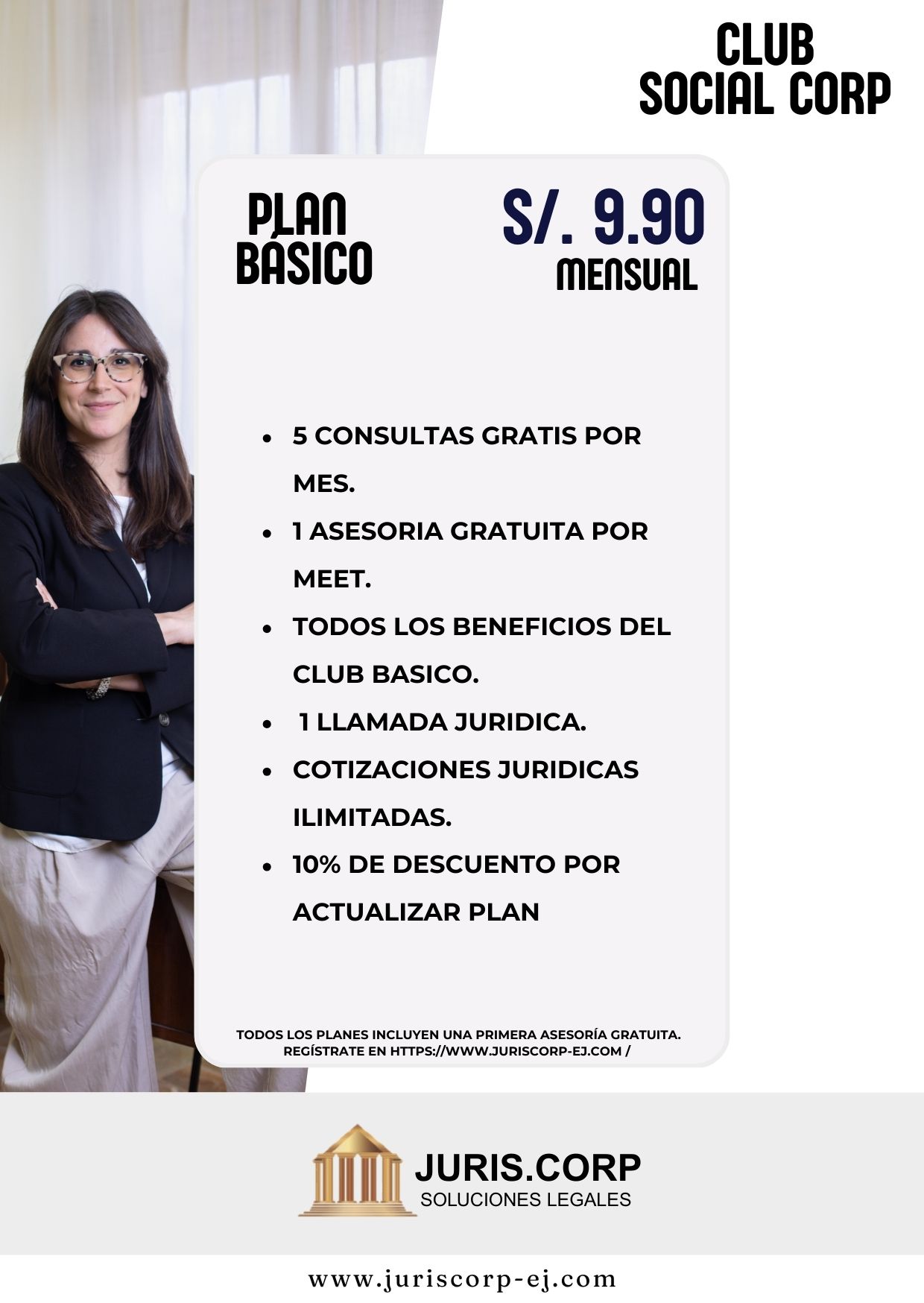 Plan Básico