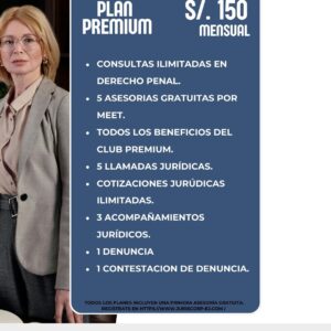 Plan Premium