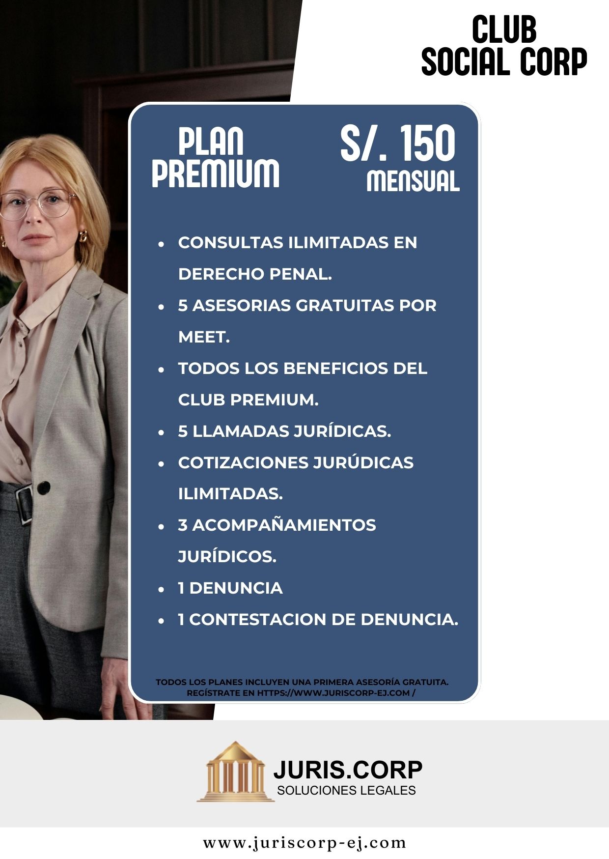 Plan Premium